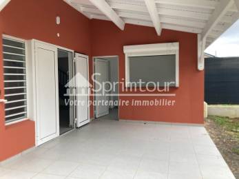 Location Duplex Trois Rivières (97114) - GUADELOUPE