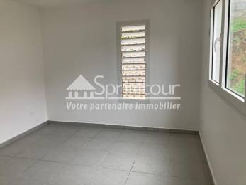 Location Duplex Trois Rivières (97114) - GUADELOUPE
