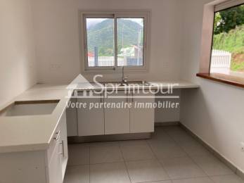 Location Duplex Trois Rivières (97114) - GUADELOUPE