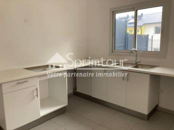 Location Duplex Trois Rivières (97114) - GUADELOUPE