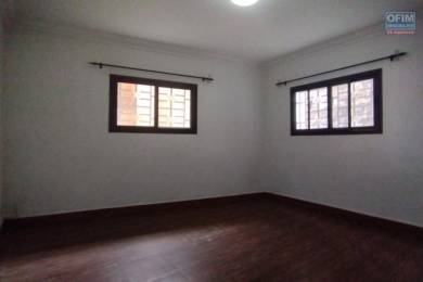 Location Appartement ANTANANARIVO () - MADAGASCAR
