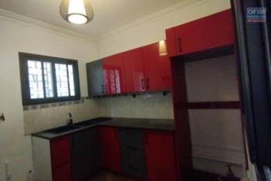 Location Appartement ANTANANARIVO () - MADAGASCAR