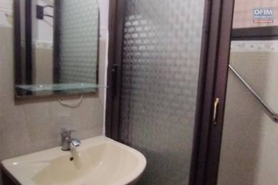Location Appartement ANTANANARIVO () - MADAGASCAR