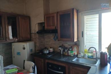 Achat Appartement ANTANANARIVO () - MADAGASCAR