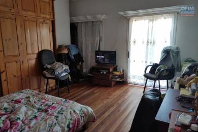 Achat Appartement ANTANANARIVO () - MADAGASCAR