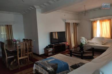 Achat Appartement ANTANANARIVO () - MADAGASCAR