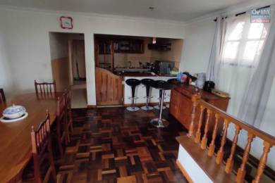 Achat Maison ANTANANARIVO () - MADAGASCAR