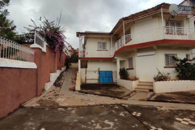 Achat Maison ANTANANARIVO () - MADAGASCAR