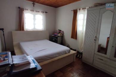 Achat Maison ANTANANARIVO () - MADAGASCAR