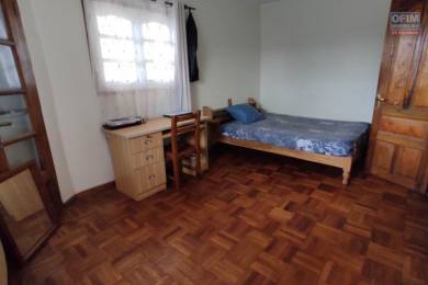 Achat Maison ANTANANARIVO () - MADAGASCAR