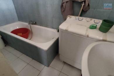 Achat Maison ANTANANARIVO () - MADAGASCAR
