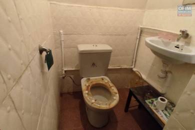 Achat Maison ANTANANARIVO () - MADAGASCAR