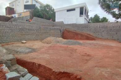 Achat Terrain ANTANANARIVO () - MADAGASCAR