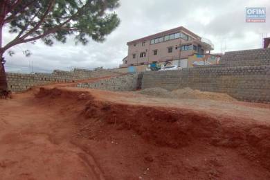 Achat Terrain ANTANANARIVO () - MADAGASCAR