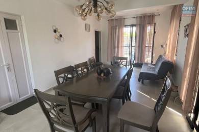 Location Maison GRAND GAUBE () - MAURICE