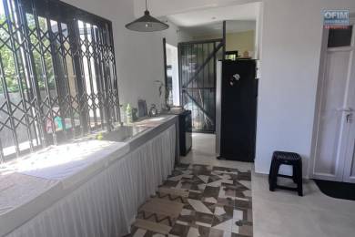 Location Maison GRAND GAUBE () - MAURICE