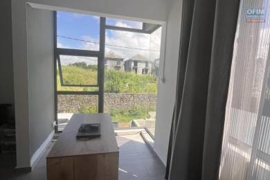 Location Maison GRAND GAUBE () - MAURICE