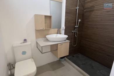Location Maison GRAND GAUBE () - MAURICE