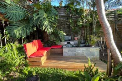 Achat Maison La Montagne (97417) - REUNION