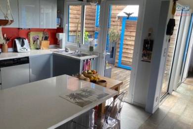 Achat Maison La Montagne (97417) - REUNION