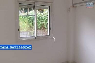 Achat Appartement Saint-Joseph (97480) - REUNION