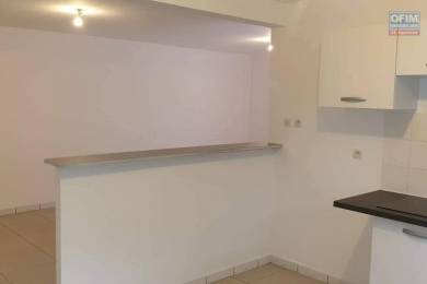 Achat Appartement Saint-Joseph (97480) - REUNION