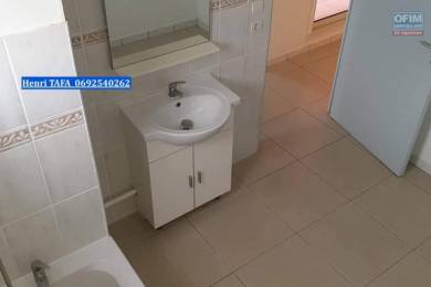Achat Appartement Saint-Joseph (97480) - REUNION