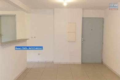 Achat Appartement Saint-Joseph (97480) - REUNION