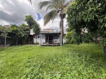 Achat Maison Mi-pente de l'Ouest (97411) - REUNION