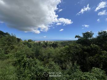 Achat Maison Mi-pente de l'Ouest (97411) - REUNION