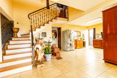 Achat maison L'Entre-Deux (97414) - REUNION