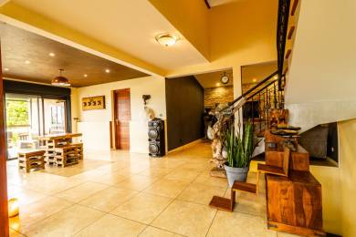 Achat maison L'Entre-Deux (97414) - REUNION