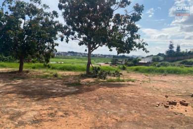 Achat Terrain ANTANANARIVO () - MADAGASCAR
