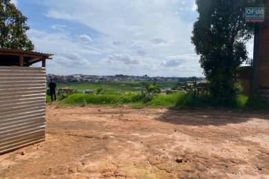 Achat Terrain ANTANANARIVO () - MADAGASCAR