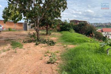 Achat Terrain ANTANANARIVO () - MADAGASCAR