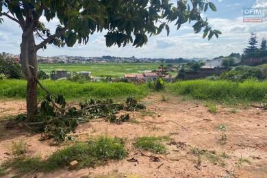 Achat Terrain ANTANANARIVO () - MADAGASCAR