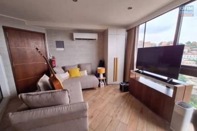 Location Appartement ANTANANARIVO () - MADAGASCAR