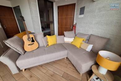 Location Appartement ANTANANARIVO () - MADAGASCAR