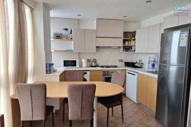 Location Appartement ANTANANARIVO () - MADAGASCAR