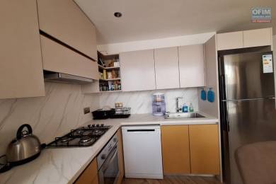 Location Appartement ANTANANARIVO () - MADAGASCAR