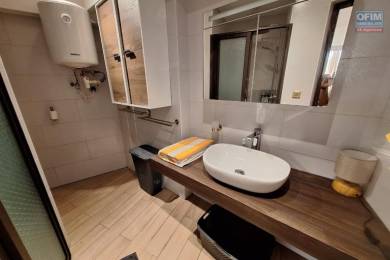 Location Appartement ANTANANARIVO () - MADAGASCAR