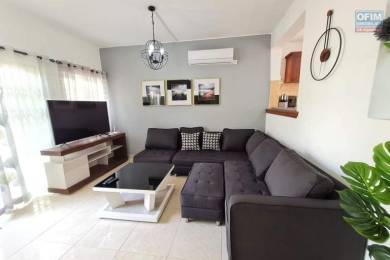 Achat Maison Flic en Flac () - MAURICE