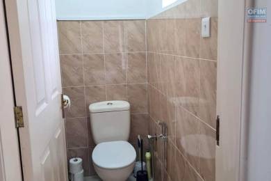 Achat Maison Flic en Flac () - MAURICE