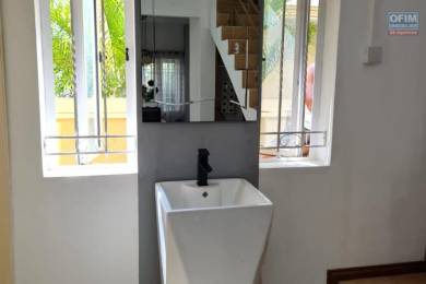 Achat Maison Flic en Flac () - MAURICE