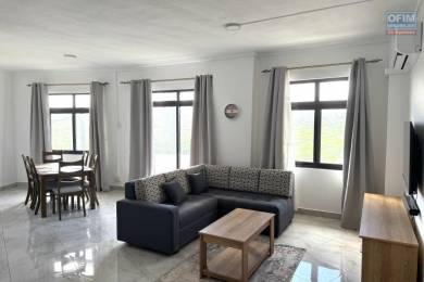 Location Appartement Flic en Flac () - MAURICE