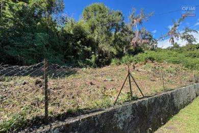 Achat Terrain La Montagne (97417) - REUNION