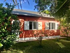 achat maison à tampon (97430)