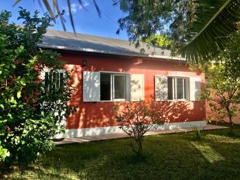 Achat Maison Tampon (97430) - REUNION