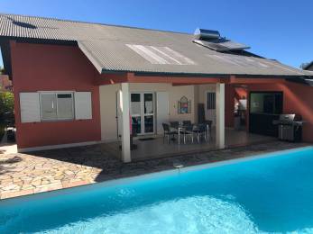 Achat Maison Tampon (97430) - REUNION