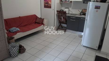 Achat Appartement Sainte-Clotilde (97490) - REUNION